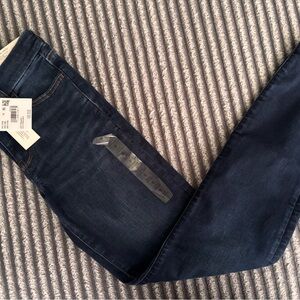 Dark Blue American Eagle Jeans